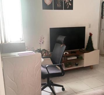 Coqueiro Apartment | Apartamento Mobiliado COP30