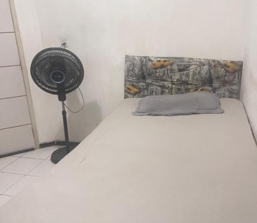 Coqueiro Apartment | Apartamento Mobiliado COP30