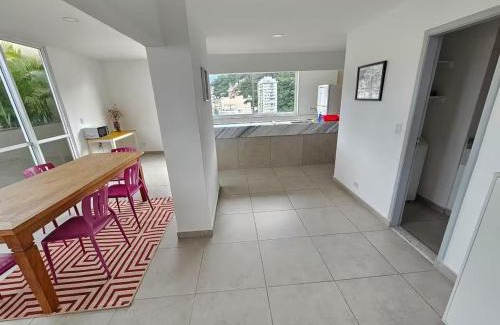 Santa Teresa House | Apartamento moderno em Santa Tereza