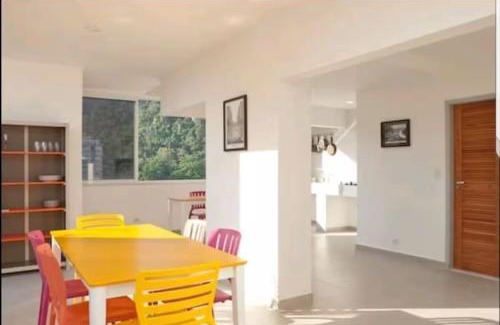 Santa Teresa House | Apartamento moderno em Santa Tereza
