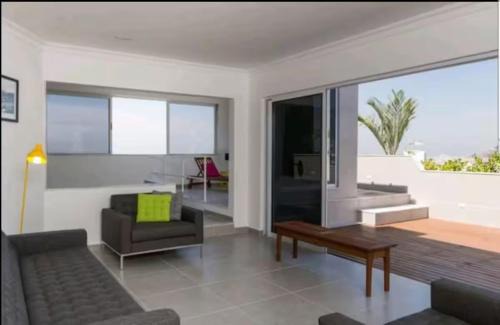 Santa Teresa House | Apartamento moderno em Santa Tereza
