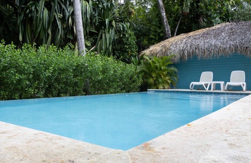 Puerto Plata Apartment | Apartamento moderno con playa y piscina exclusiva, en Playa Dorada