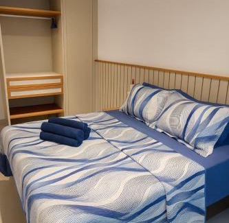 Ponta Verde Apartment | Apartamento Moderno c/Varanda na Praia de Pajuçara