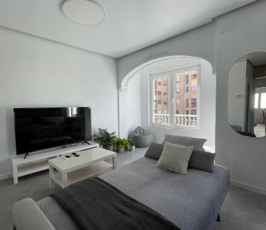 Leon Apartment | Apartamento moderno junto al MUSAC