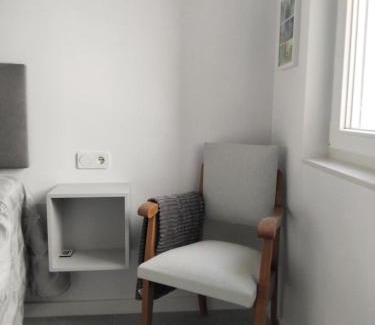 Leon Apartment | Apartamento moderno junto al MUSAC