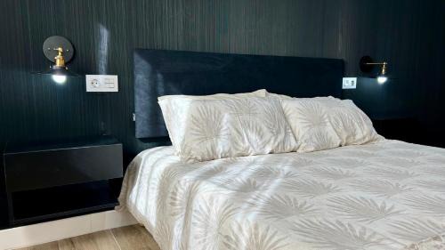 Algeciras Apartment | Apartamento Moderno y Amplio con Vistas a la Bahía