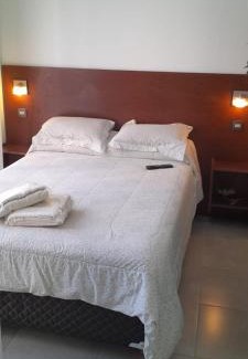 Mar del Plata Apartment | Apartamento mono ambiente Luro