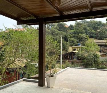 Praia do Rosa Apartment | Apartamento Morada Madu, No Centrinho da Praia do Rosa