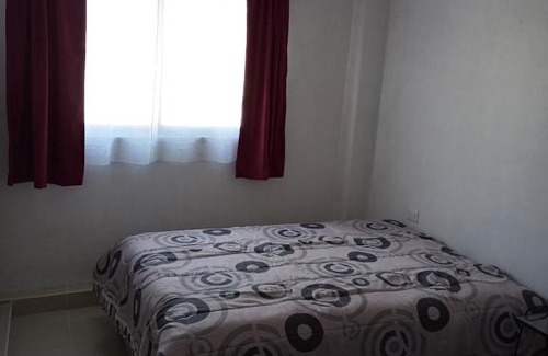 Puebla Apartment | Apartamentos Puebla Inn