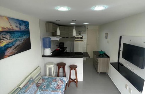 Guaibim Apartment | Apartamento na Praia de Guaibim