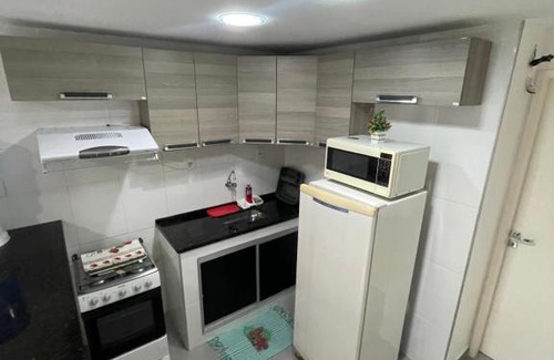 Guaibim Apartment | Apartamento na Praia de Guaibim