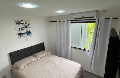 Guaibim Apartment | Apartamento na Praia de Guaibim