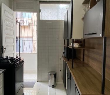 Reduto Apartment | Apartamento na Doca para a COP