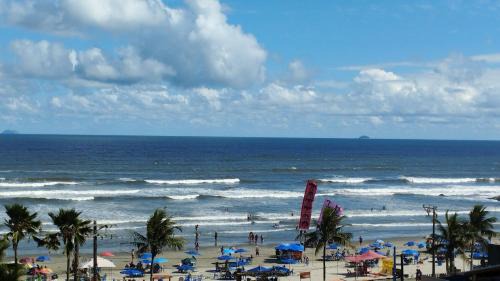 Praia dos Sonhos Apartment | Apartamento na Frente da Praia