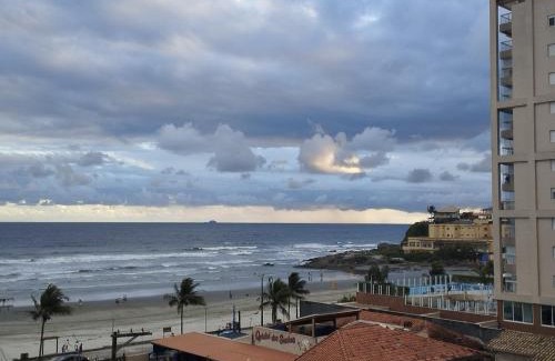 Praia dos Sonhos Apartment | Apartamento na Frente da Praia