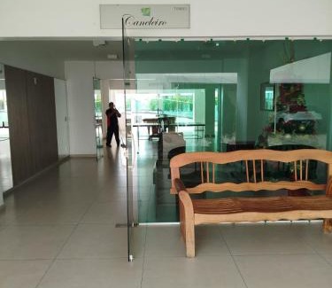 Teresina Apartment | Apartamento na João XXIII