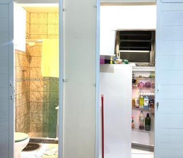 Centro Apartment | Apartamento na Lapa a 4 minutos do Sambódromo