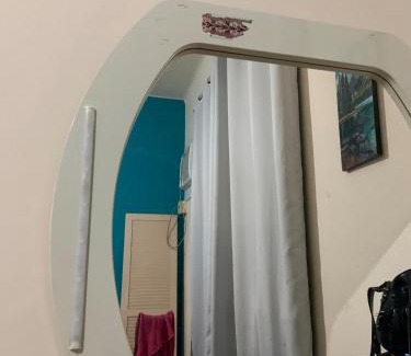 Centro Apartment | Apartamento na Lapa a 4 minutos do Sambódromo