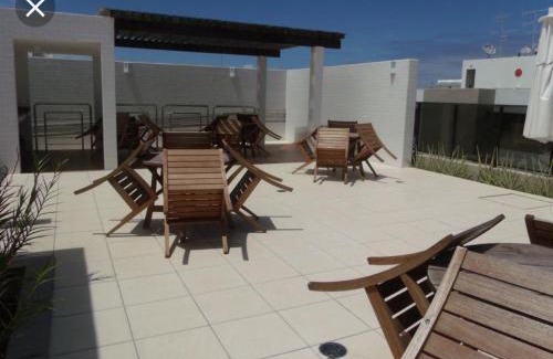 Ponta Verde Apartment | Apartamento na Ponta Verde