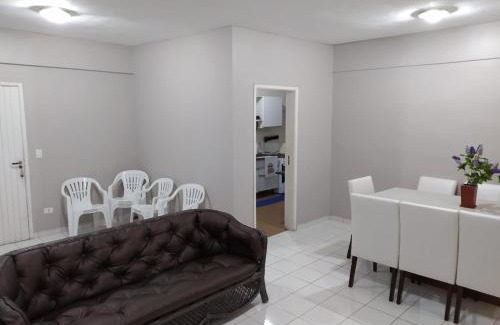 Parque Enseada Apartment | Apartamento na Praia da Enseada