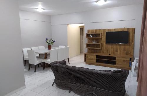 Parque Enseada Apartment | Apartamento na Praia da Enseada