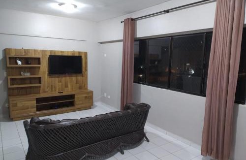 Parque Enseada Apartment | Apartamento na Praia da Enseada