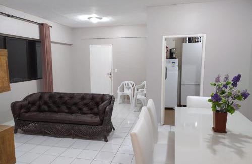 Parque Enseada Apartment | Apartamento na Praia da Enseada