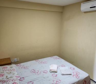 Praia de Iracema Apartment | Apartamento na Praia de Iracema com vista mar