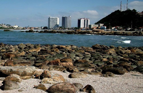 Praia dos Sonhos Apartment | Apartamento na Praia dos Sonhos Perto do Mar em Itanhaém