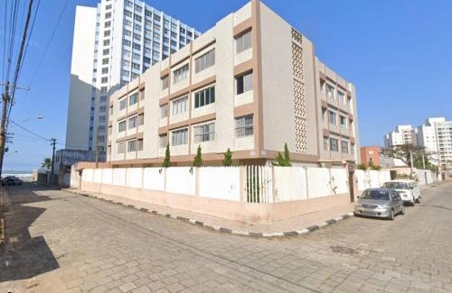 Praia dos Sonhos Apartment | Apartamento na Praia dos Sonhos Perto do Mar em Itanhaém