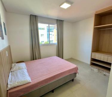 Canto Grande Apartment | Apartamento Nassau 150 metros do mar