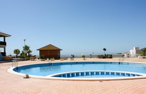 Peniscola Apartment | Apartamento Nerea XV Inmomart