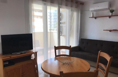 Villajoyosa Apartment | APARTAMENTO NIAGARA CON VISTA AL MAR