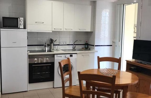 Villajoyosa Apartment | APARTAMENTO NIAGARA CON VISTA AL MAR