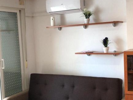 Villajoyosa Apartment | APARTAMENTO NIAGARA CON VISTA AL MAR
