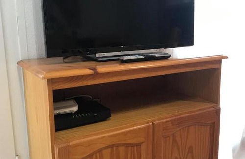 Villajoyosa Apartment | APARTAMENTO NIAGARA CON VISTA AL MAR