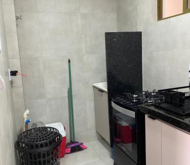 Altiplano Cabo Branco Apartment | Apartamento no altiplano cabo branco