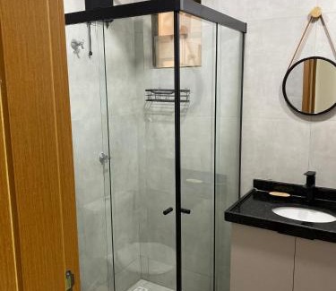 Altiplano Cabo Branco Apartment | Apartamento no altiplano cabo branco