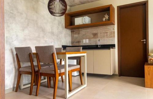 Salinopolis Apartment | Apartamento no Aqualand Park & Resort