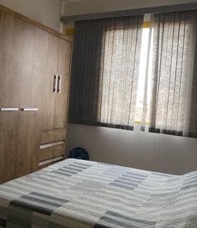 Guaratingueta Apartment | Apartamento no centro de Guaratinguetá