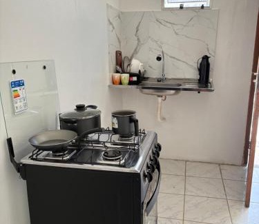 Centro Apartment | Apartamento no Centro