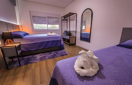 Quinta da Serra Apartment | Apartamento no centro Canela