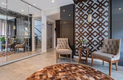 Planalto Apartment | Apartamento no centro de Gramado