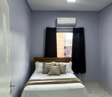 Senges House | Apartamento no Centro de Sengés