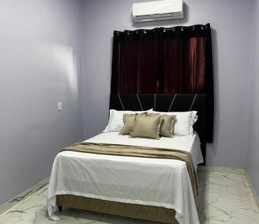 Senges House | Apartamento no Centro de Sengés