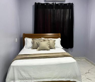 Senges House | Apartamento no Centro de Sengés