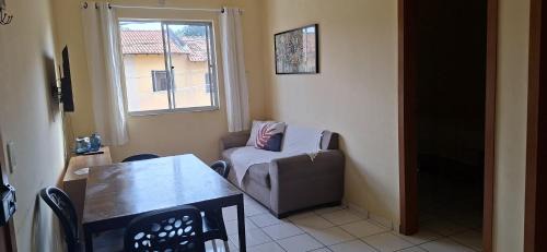 Bengui Apartment | Apartamento no residencial Aracema, 2 quartos, mobiliado