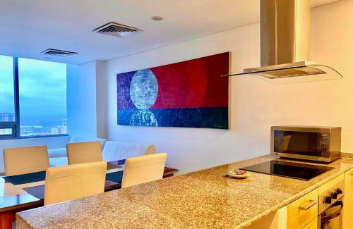 Riomar Apartment | Apartamento Norte de Barranquilla Excelente Ubicación