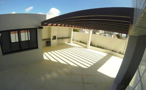 Farolandia Apartment | Apartamento novo 3/4, bem aconchegante na farolândia, todos os quartos com ar condicionado