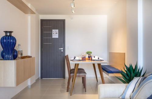 Cabedelo Apartment | Apartamento NOVO - Beira mar de Intermares